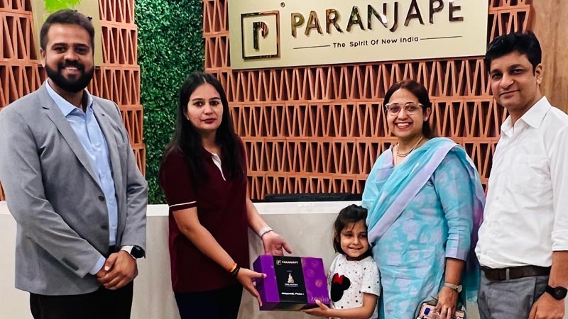 Tower 26 - The Altius